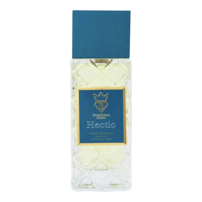 Bujairami - Hectic Extrait de Parfum Sample