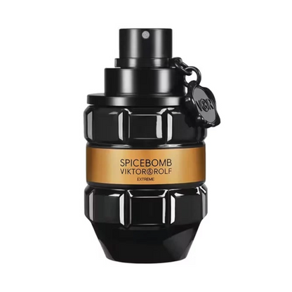 Viktor & Rolf - Spicebomb Extreme EDP Sample