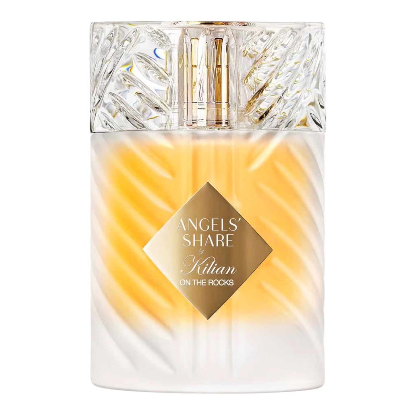 Kilian Angels’ Share On The Rocks Sample