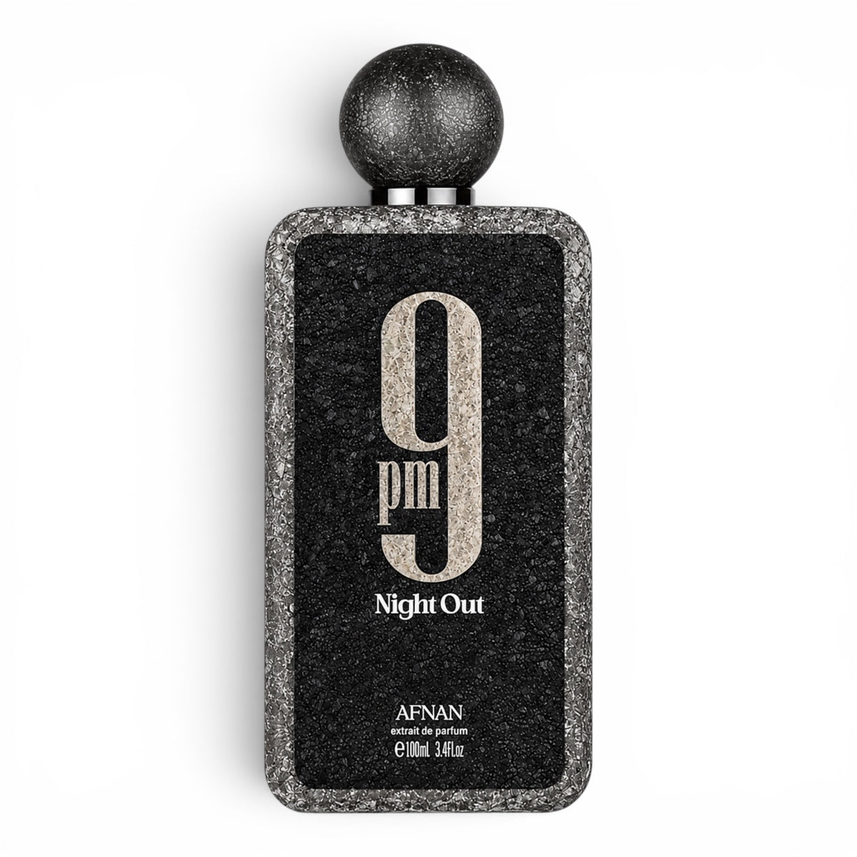 Afnan 9pm Night Out Extrait de Parfum Sample