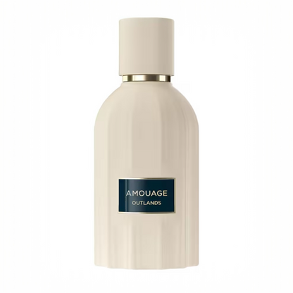 Amouage - Outlands Essence de Parfum Sample