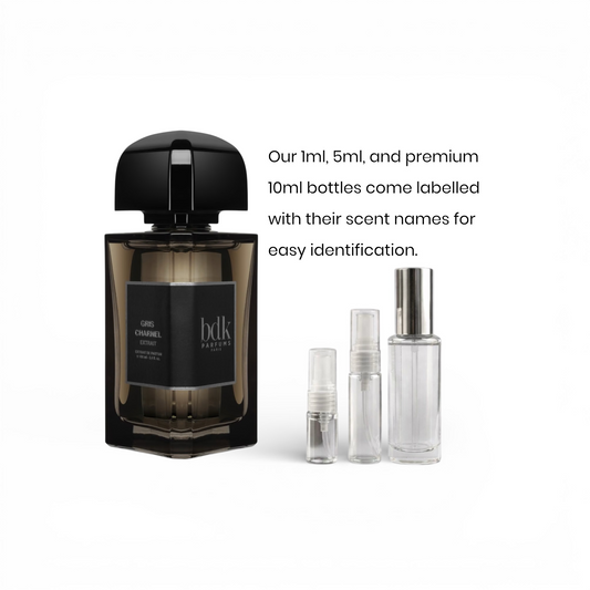 BDK Parfums - Gris Charnel Extrait de Parfum Sample