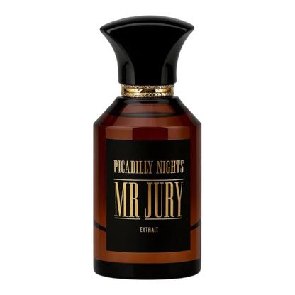 Mr Jury - Picadilly Nights Extrait De Parfum Sample
