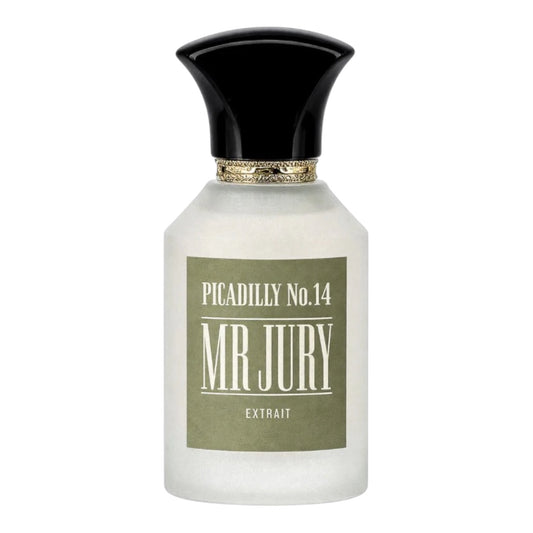 Mr Jury - Picadilly No.14 Extrait De Parfum Sample