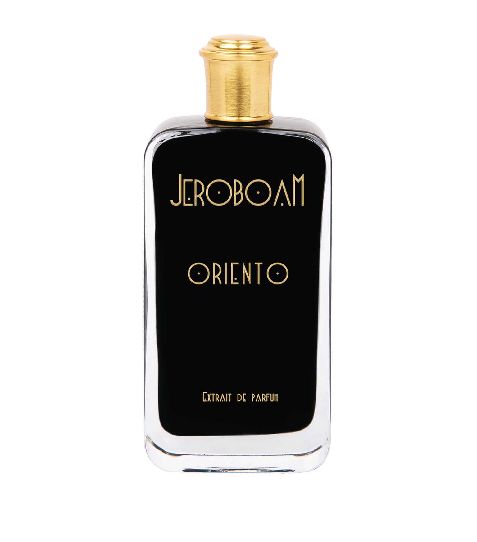 Jeroboam - Oriento Extrait De Parfum